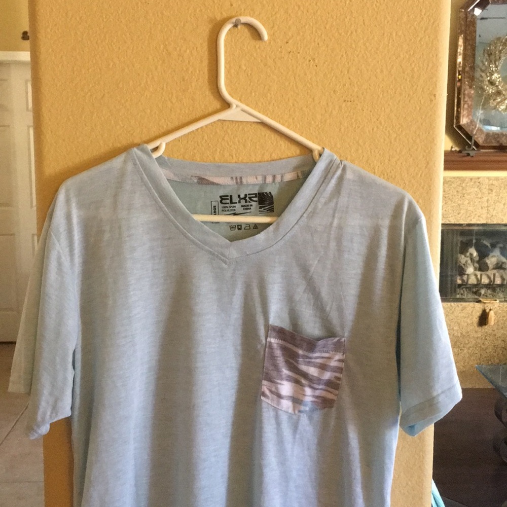 ELXR t-shirt